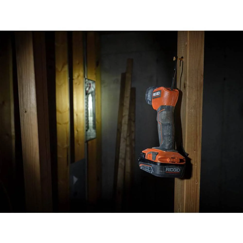 18V Cordless LED Work Light (Tool Only) - Image 12