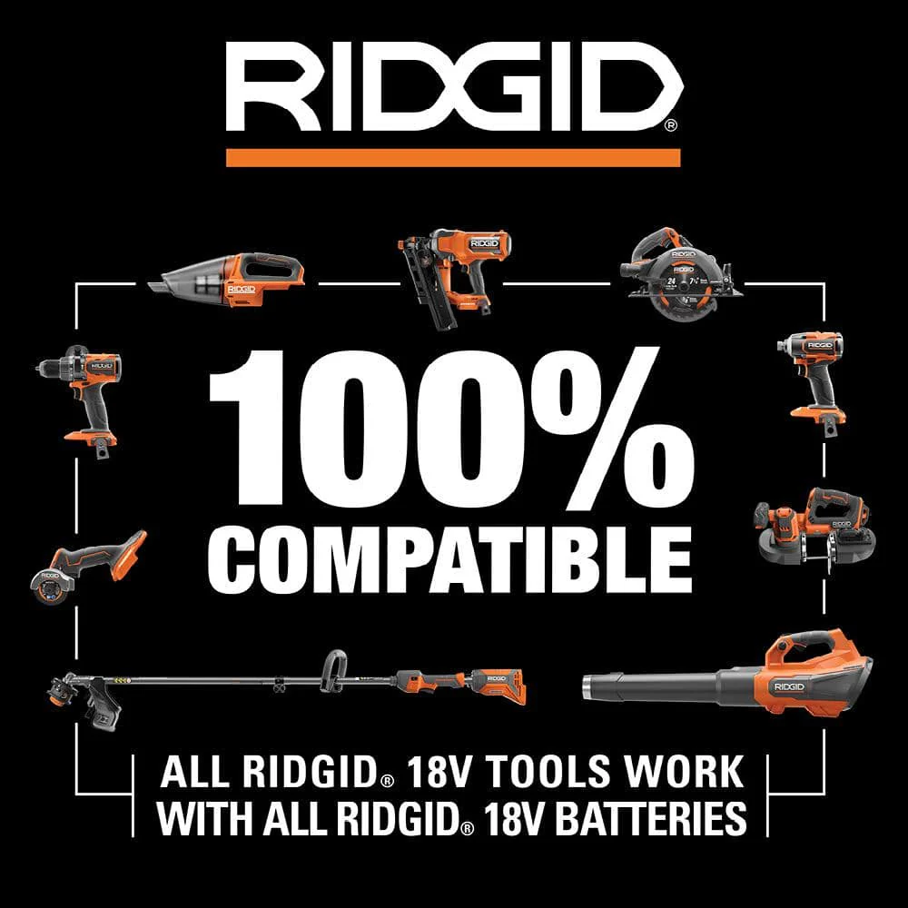 18V Brushless Cordless 7-1/4 in. Dual Bevel Sliding Miter Saw (Tool Only) - Image 14