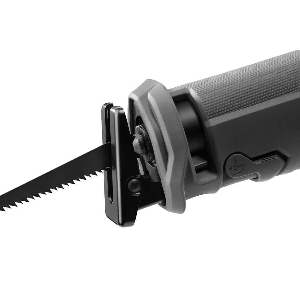 18V Brushless Cordless Reciprocating Saw (Tool Only) - Image 11