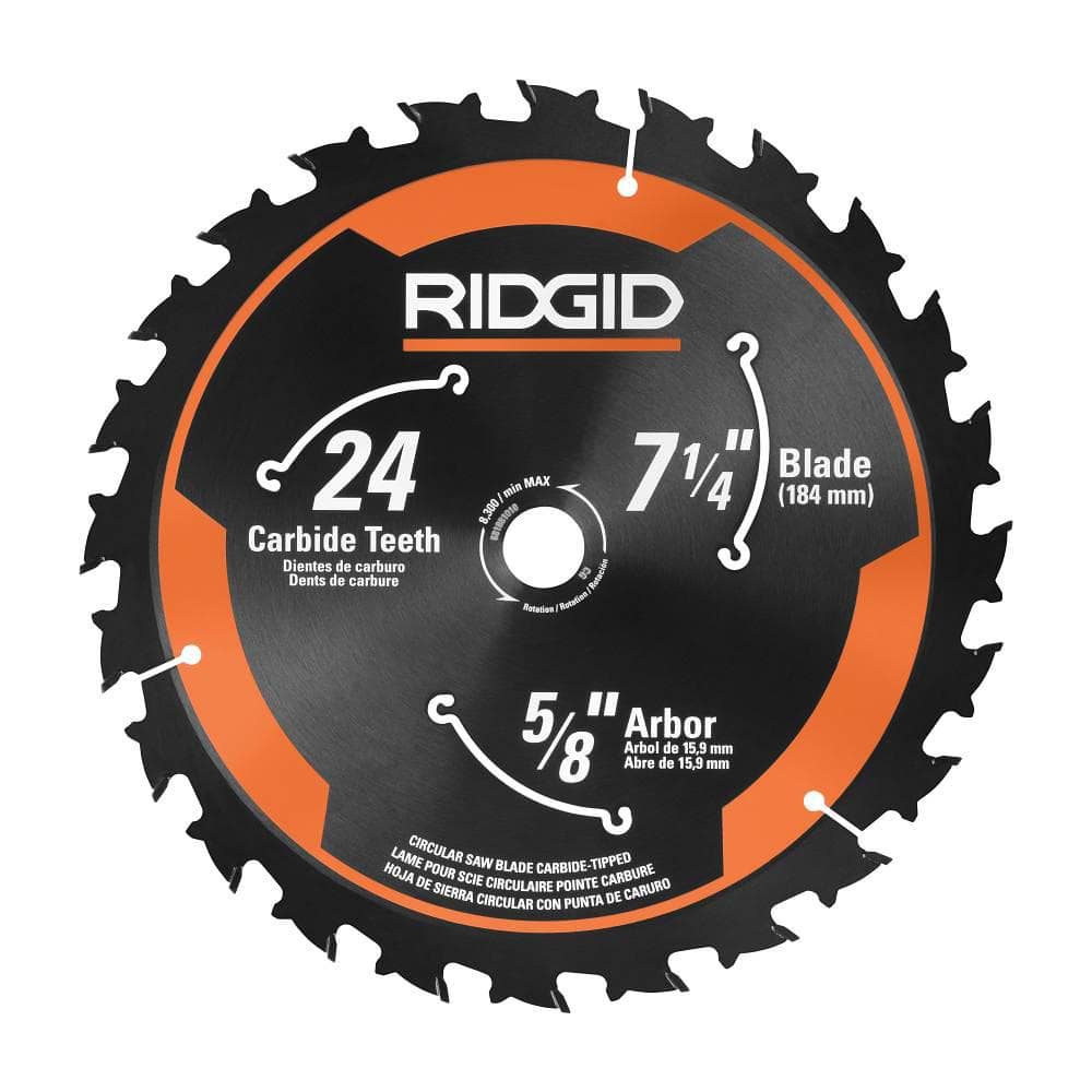 18V Brushless Cordless 7-1/4 in. Circular Saw (Tool Only) - Image 12