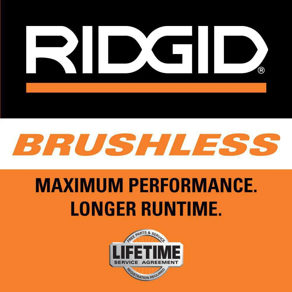 18V Brushless Cordless 7-1/4 in. Circular Saw (Tool Only) - Image 3