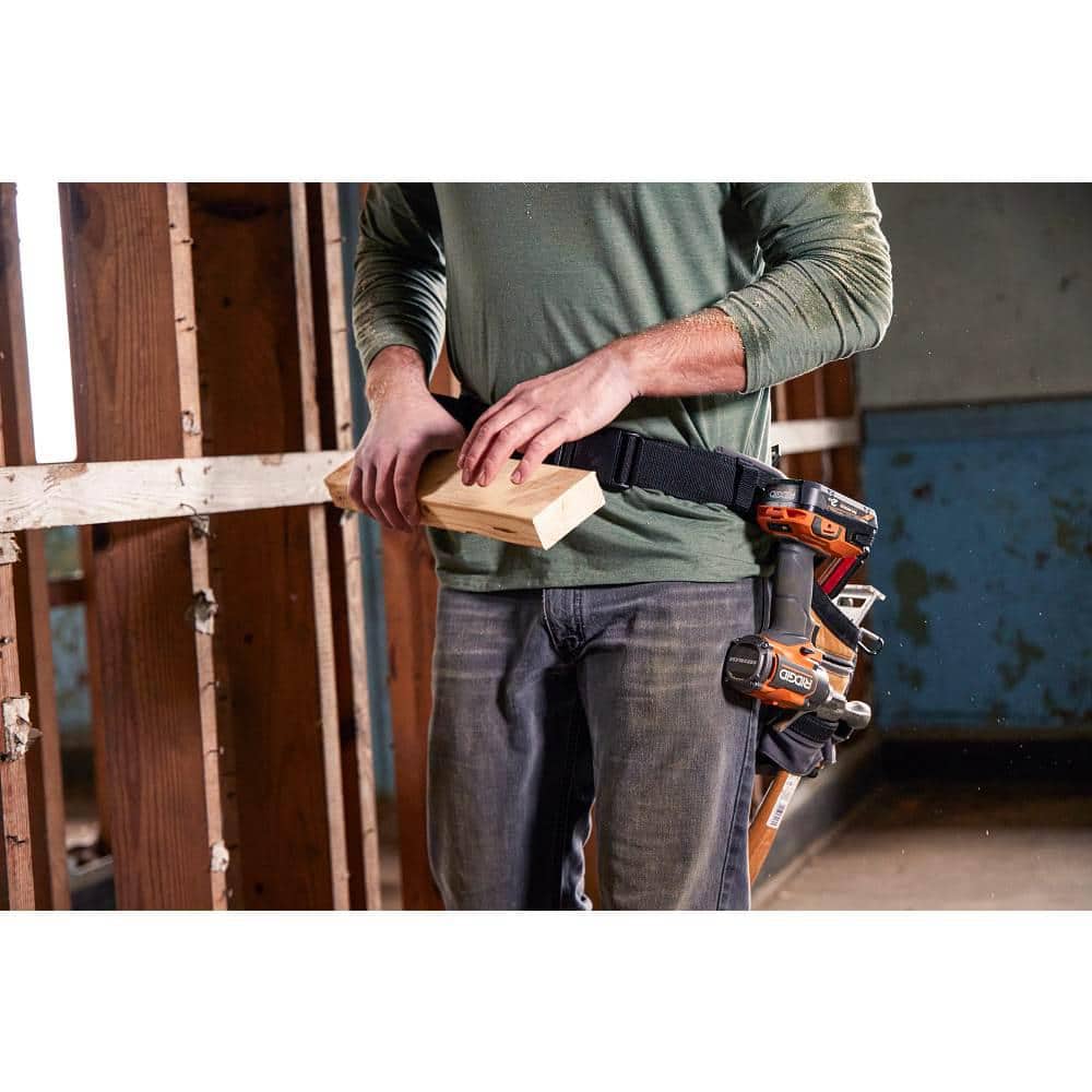 18V Brushless Cordless 3-Speed 1/4 in. Impact Driver (Tool Only) - Image 7