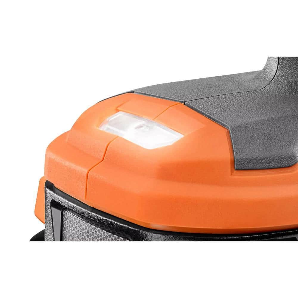 18V SubCompact Brushless 1/2 in. Hammer Drill Kit with (2) 2.0 Ah Batteries, Charger, and Bag - Image 6