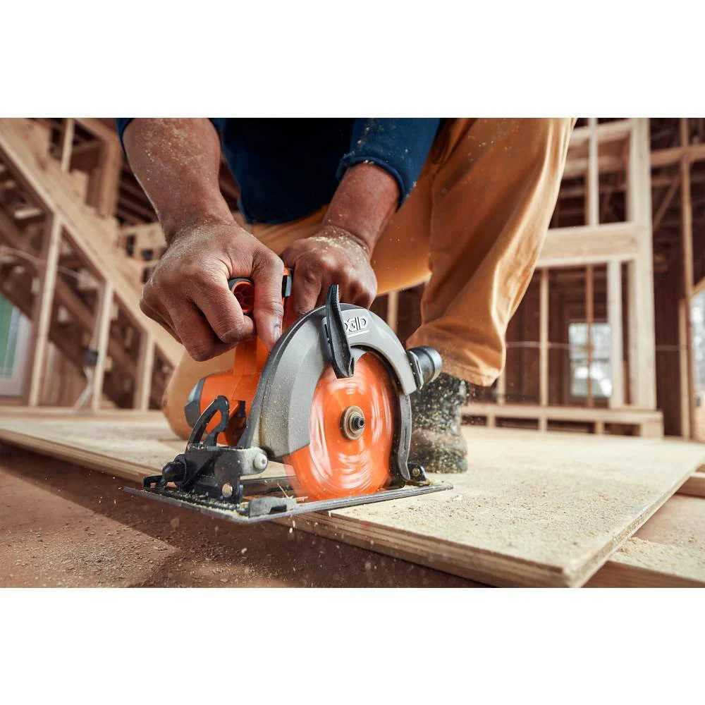 6-1/2 in. Circular Saw Blade (1-Piece) - Image 4
