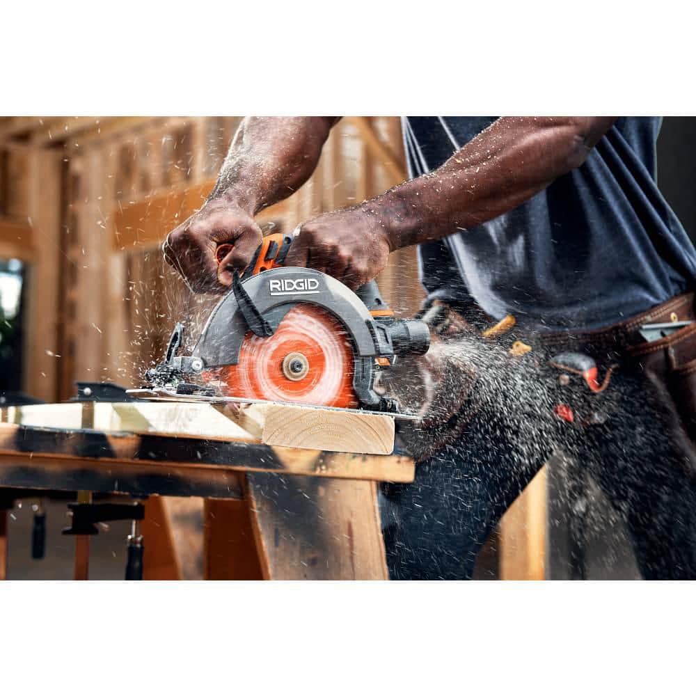 6-1/2 in. Circular Saw Blade (1-Piece) - Image 8