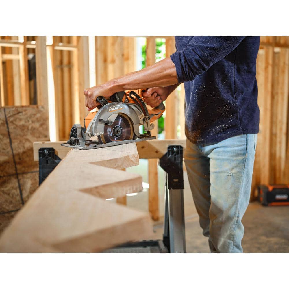 7-1/4 in. Circular Saw Blade (1-Piece) - Image 3