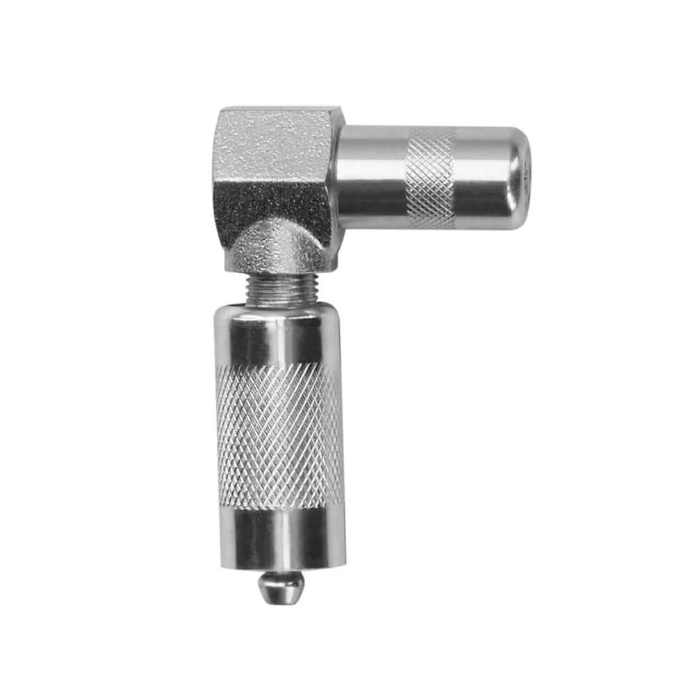 18V Cordless Grease Gun Kit with (1) 2.0 Ah Battery and Charger - Image 10