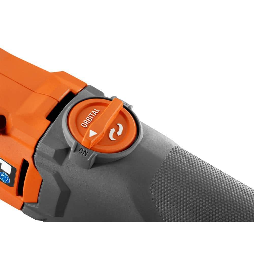 18V Brushless Cordless Reciprocating Saw Kit with (1) 4.0 Ah Battery and Charger - Image 5