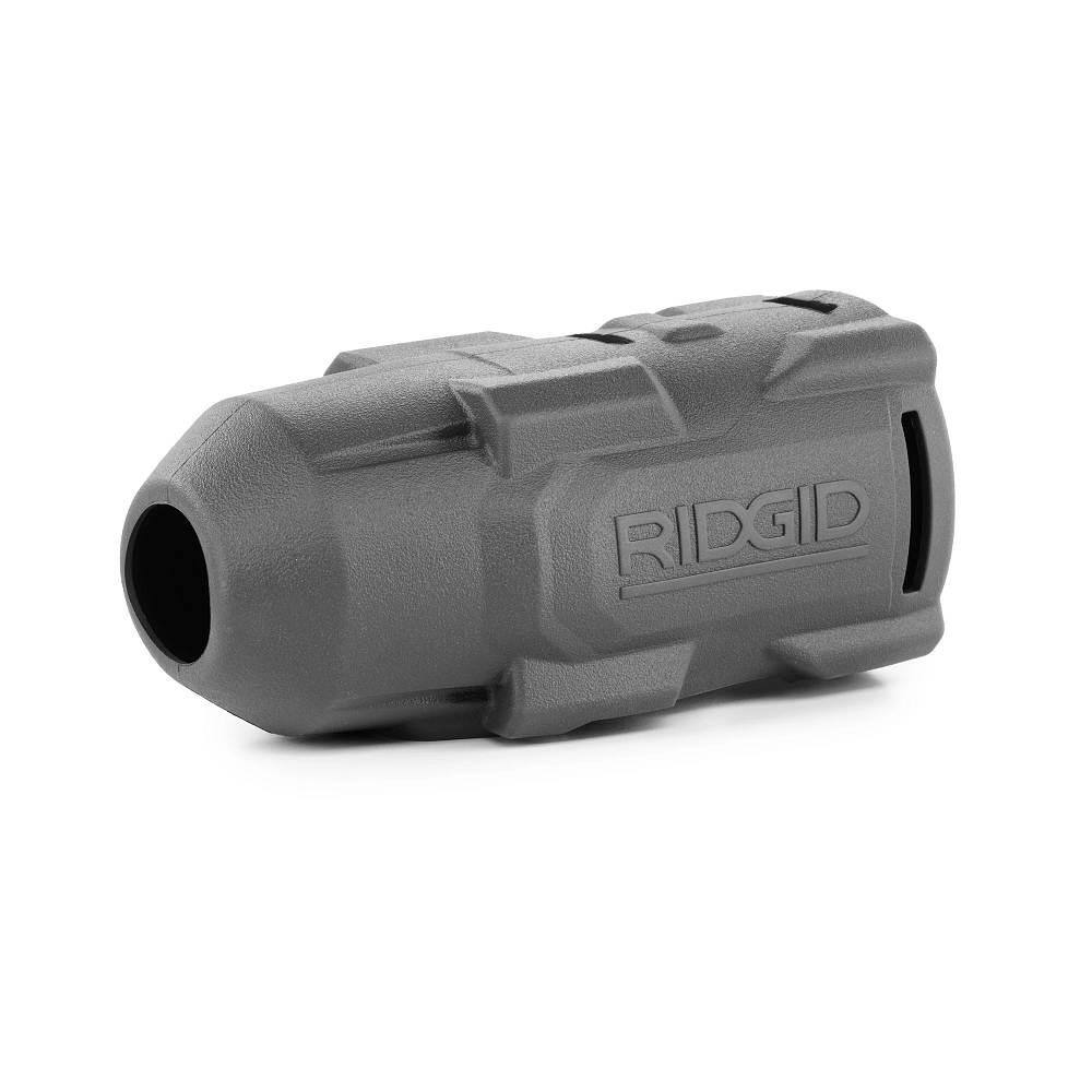 Protective Boot for 1/2 in. Mid-Torque Impact Wrench - Image 6