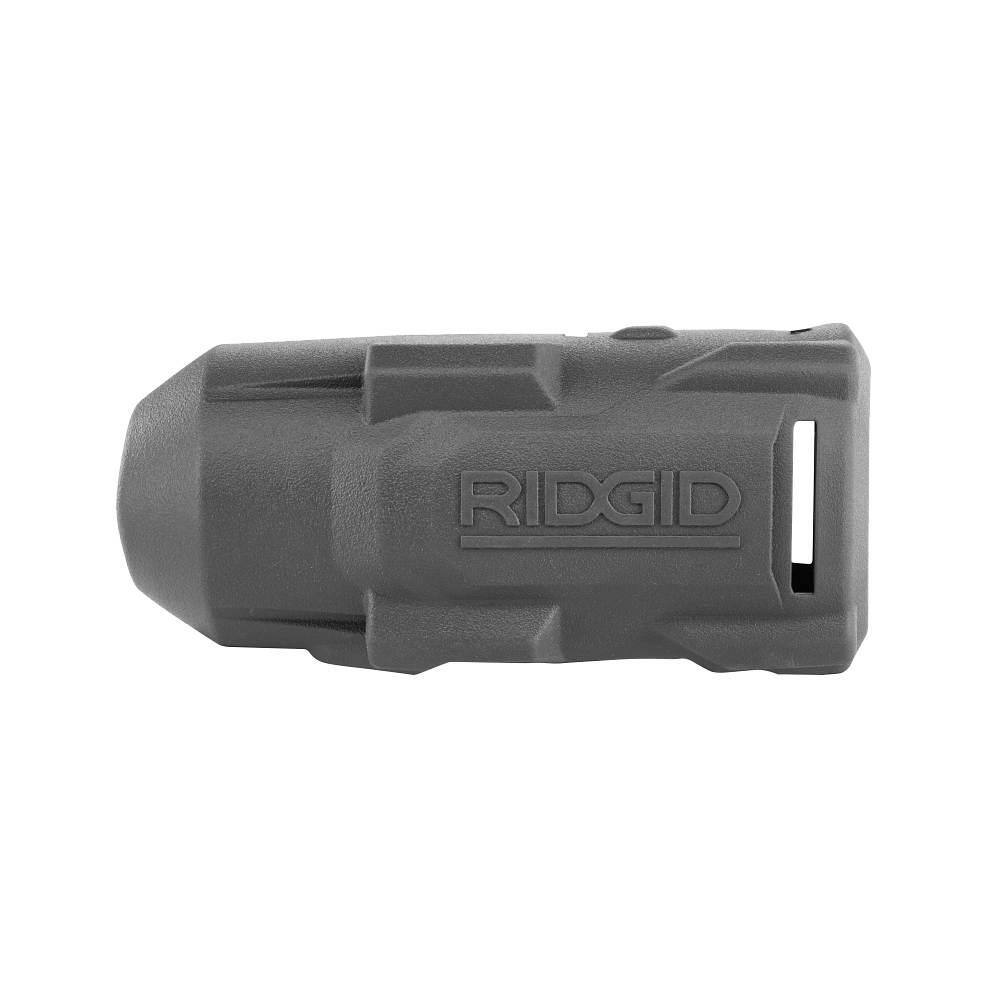 Protective Boot for 1/2 in. Mid-Torque Impact Wrench - Image 7