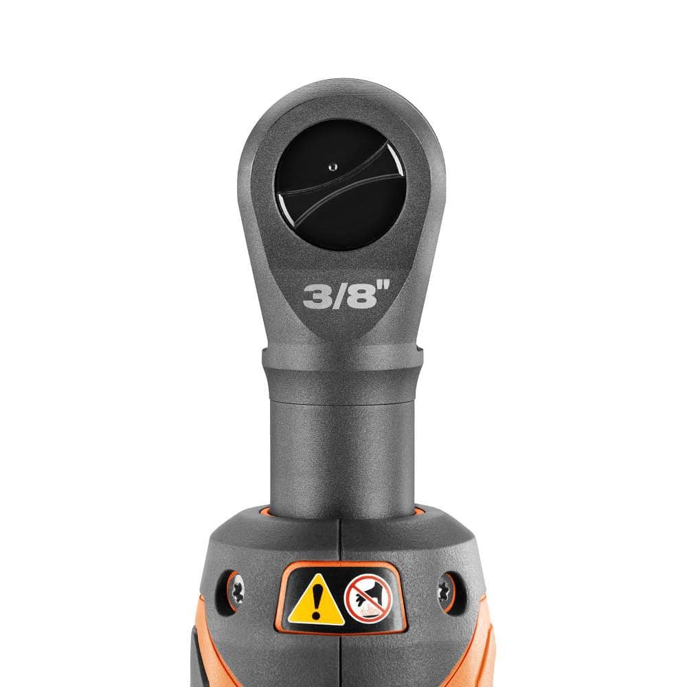 18V Brushless Cordless 3/8 in. Ratchet (Tool Only) - Image 9