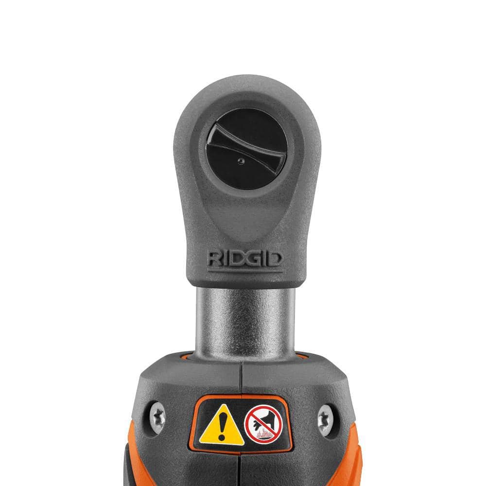 18V Brushless Cordless 1/4 in. Ratchet (Tool Only) - Image 10