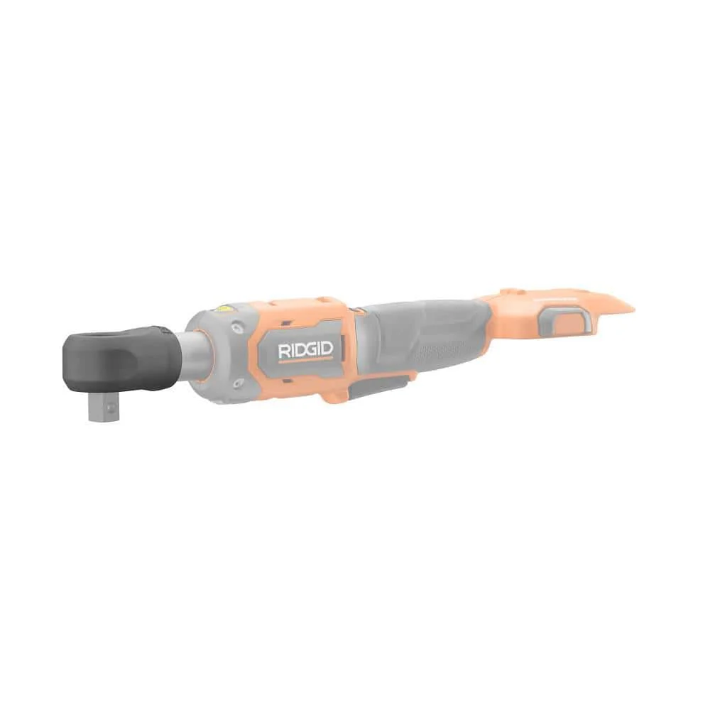 Protective Boot for Brushless 3/8 in. and 1/2 in. Ratchets - Image 3