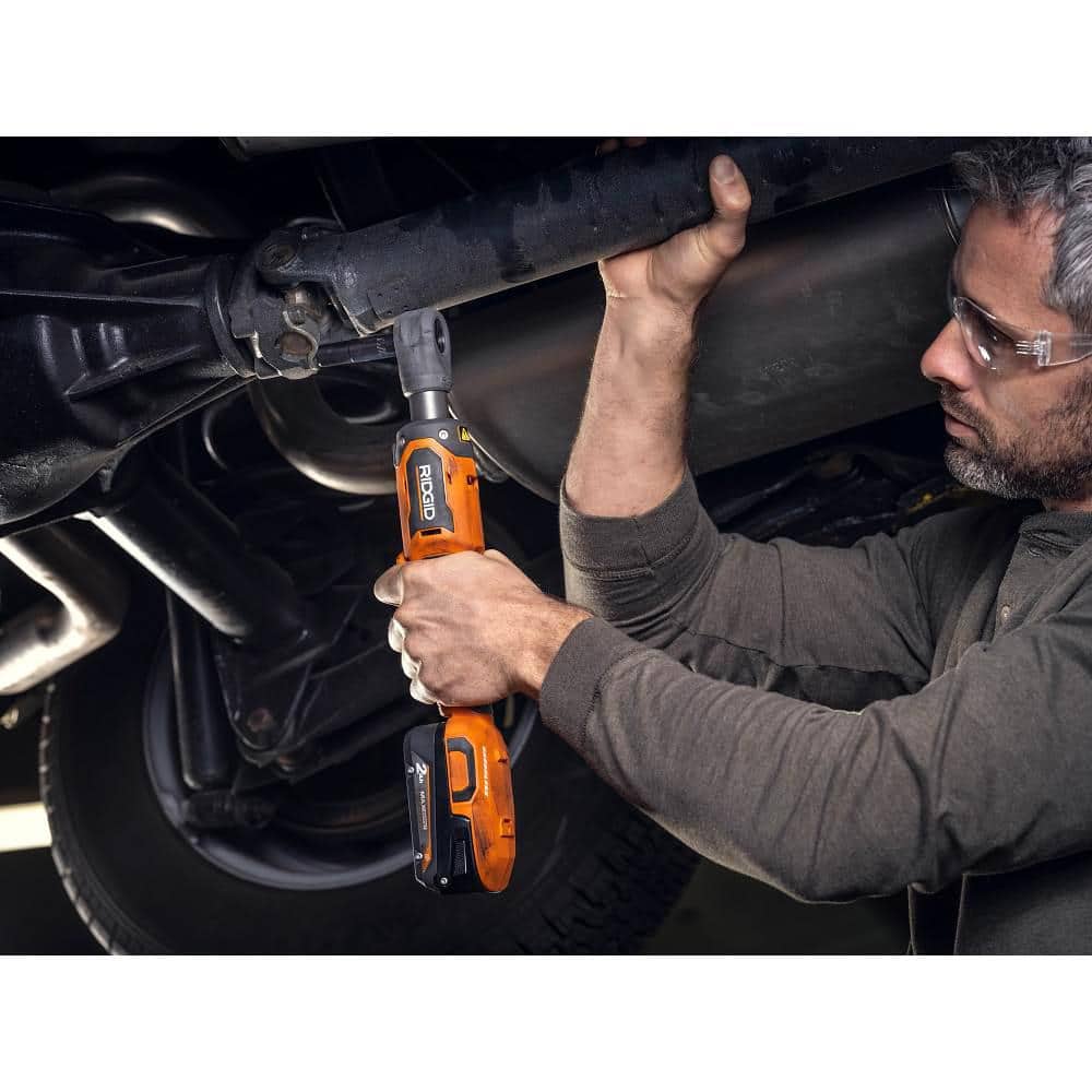 Protective Boot for Brushless 3/8 in. and 1/2 in. Ratchets - Image 5