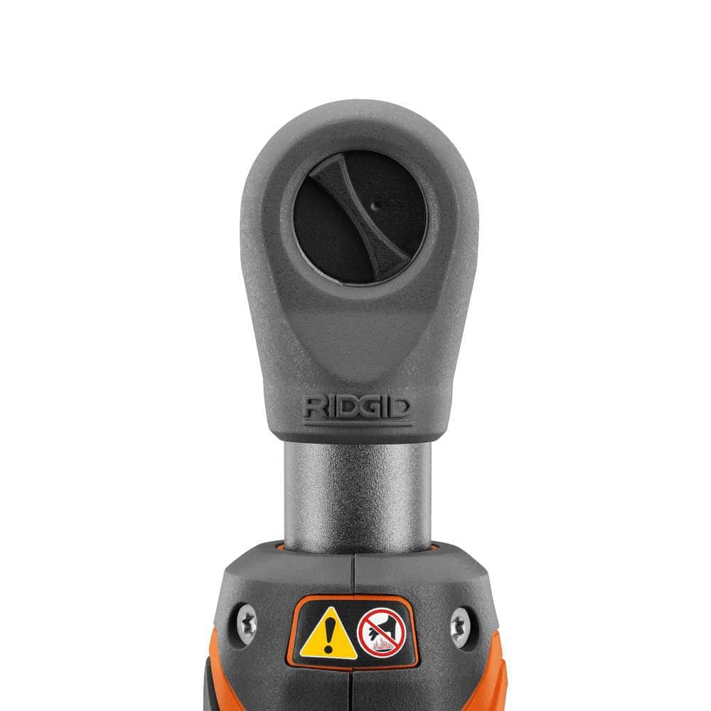 Protective Boot for Brushless 3/8 in. and 1/2 in. Ratchets - Image 6