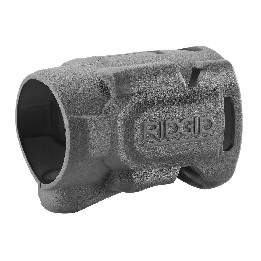 Protective Boot for SubCompact Impact Wrench - Image 3