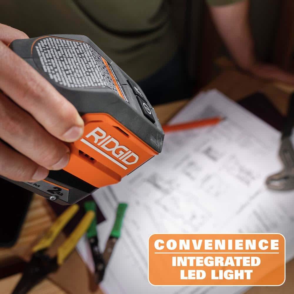 18V Cordless 175-Watt Power Inverter (Tool Only) - Image 4