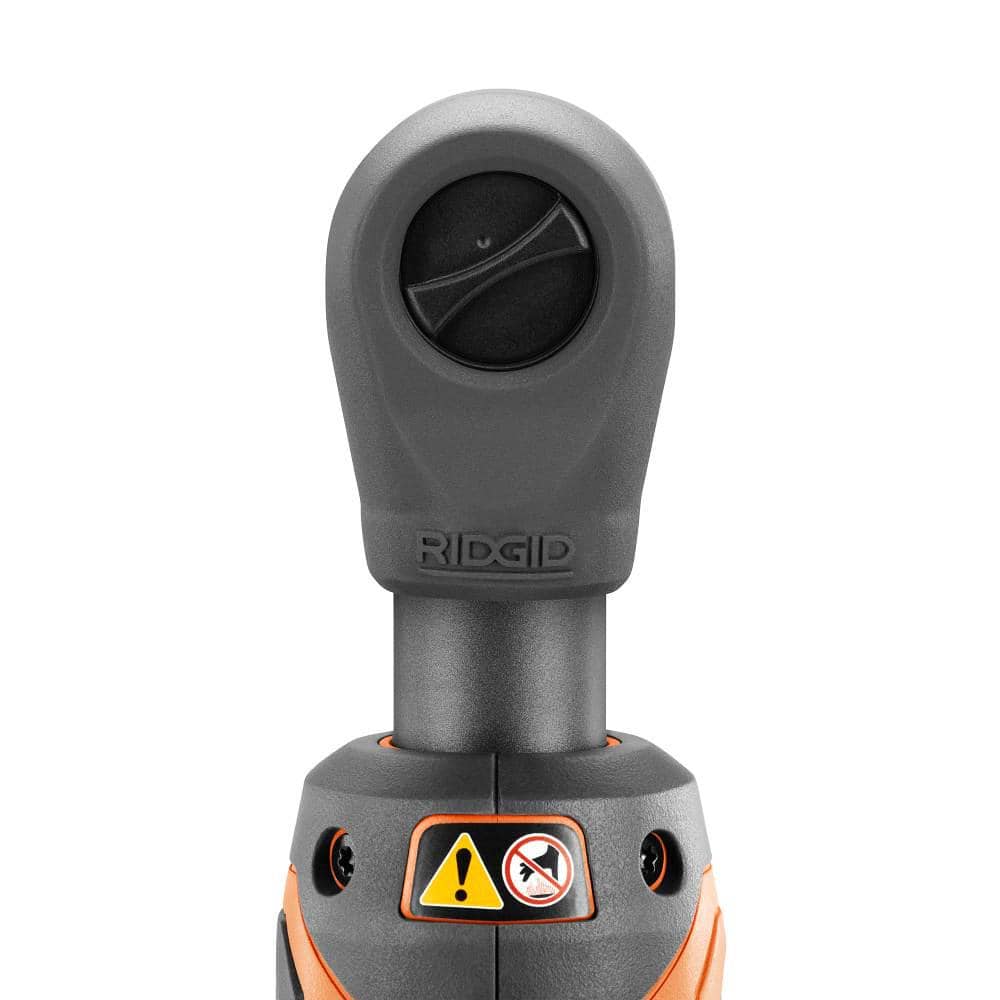 Protective Boot for Brushless 1/4 in. Ratchets - Image 5