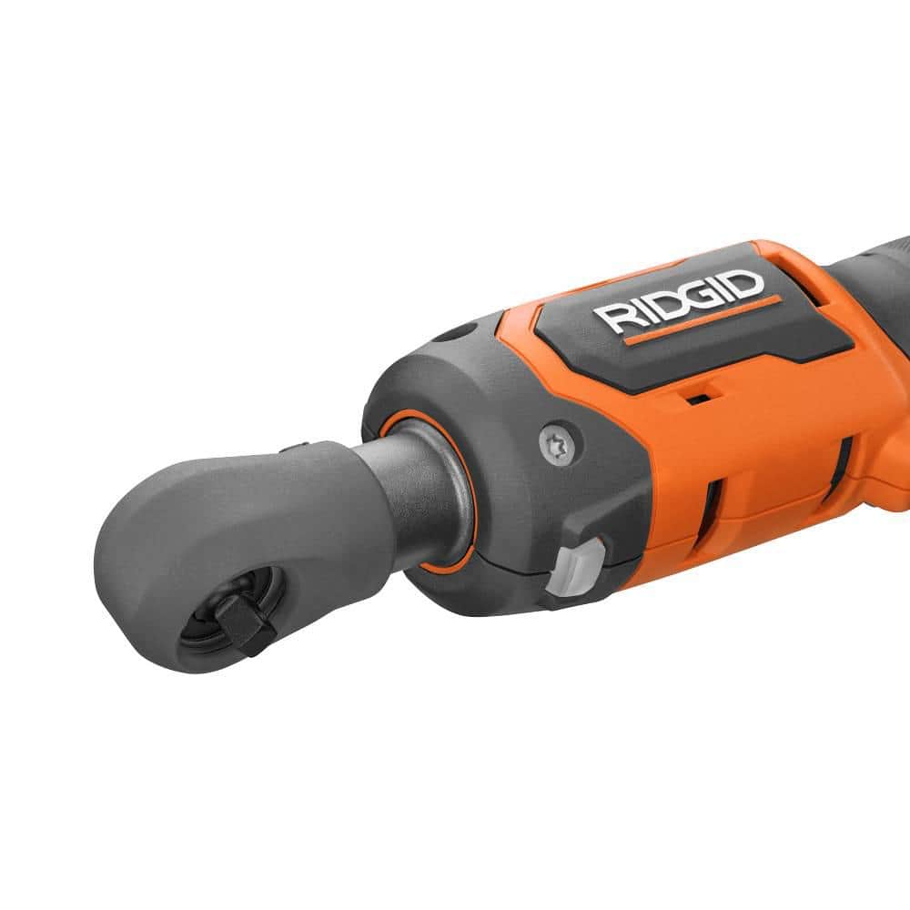 Protective Boot for Brushless 1/4 in. Ratchets - Image 8