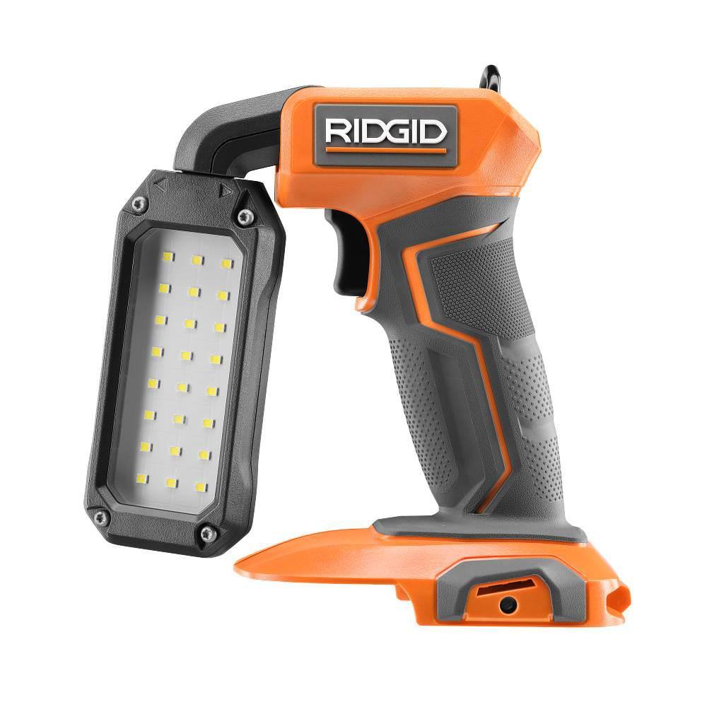 18V Cordless LED Stick Light Kit with 2.0 Ah Battery and Charger - Image 10