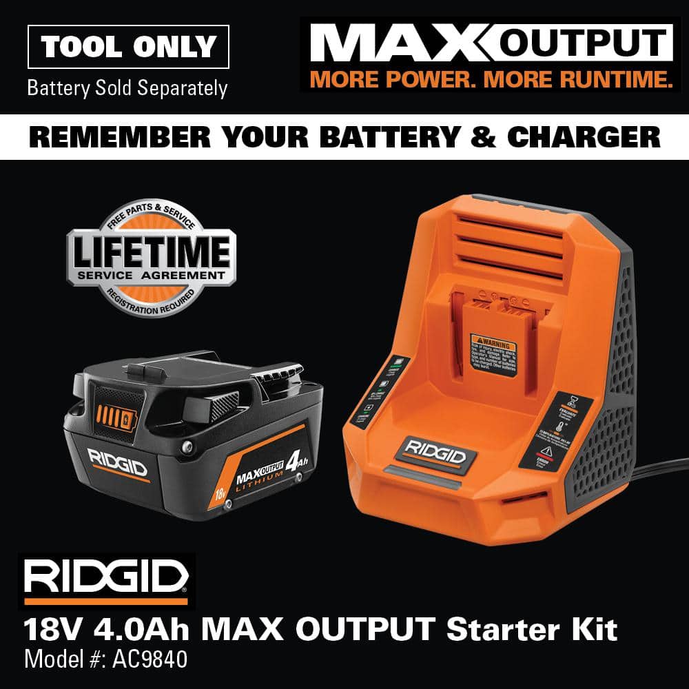 18V Brushless Cordless 15-Gauge Angled Finish Nailer (Tool Only) - Image 13