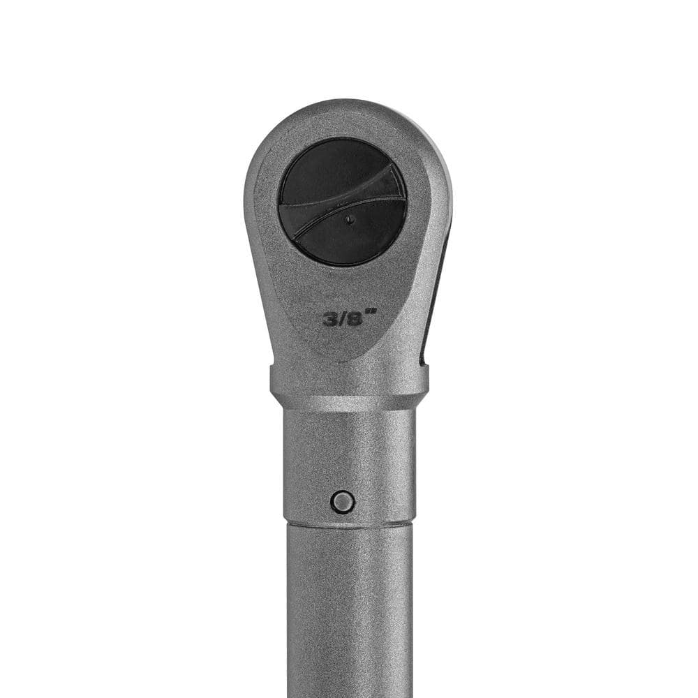 18V Brushless Cordless 3/8 in. Extended Reach Ratchet (Tool Only) - Image 9
