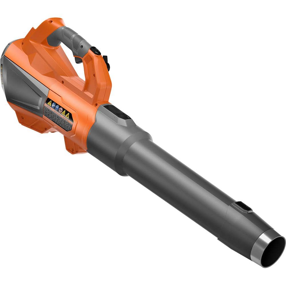 18V Brushless 130 MPH 510 CFM Cordless Battery Leaf Blower (Tool Only) - Image 13