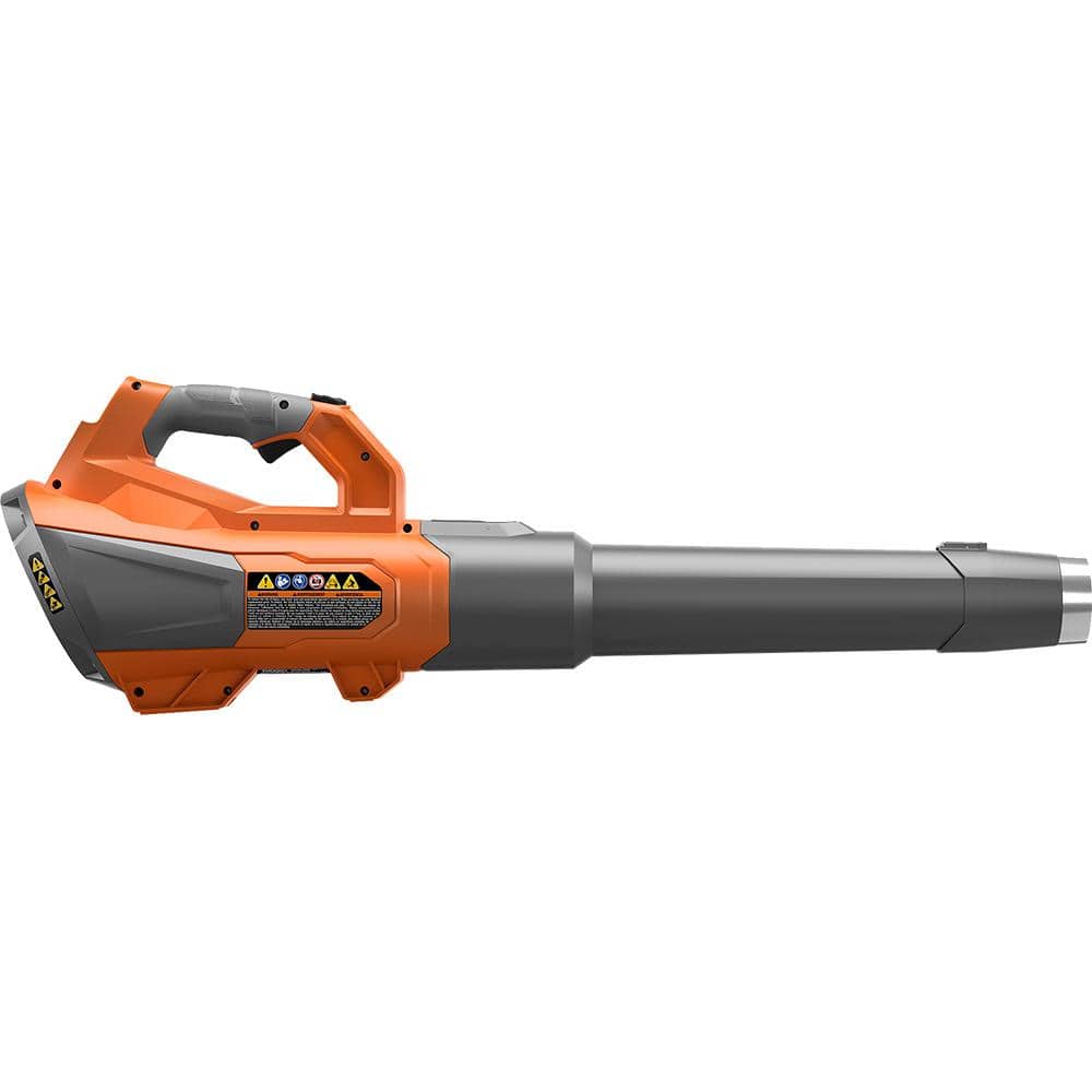 18V Brushless 130 MPH 510 CFM Cordless Battery Leaf Blower (Tool Only) - Image 15