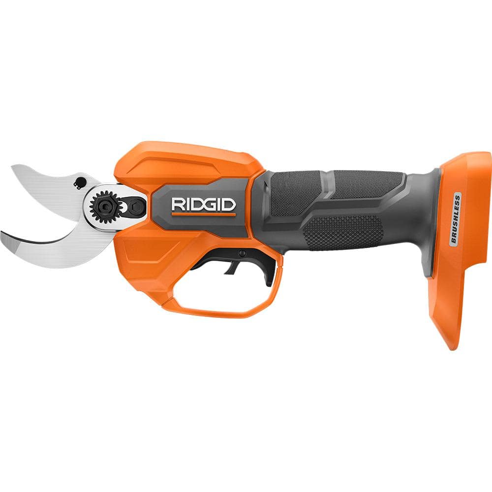 18V Brushless Cordless Battery Pruner (Tool Only) - Image 12