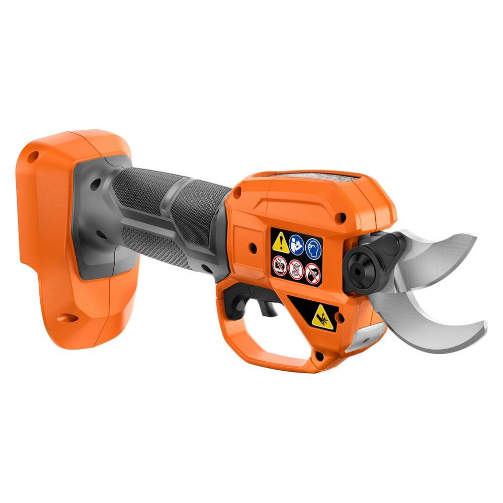18V Brushless Cordless Battery Pruner (Tool Only) - Image 13