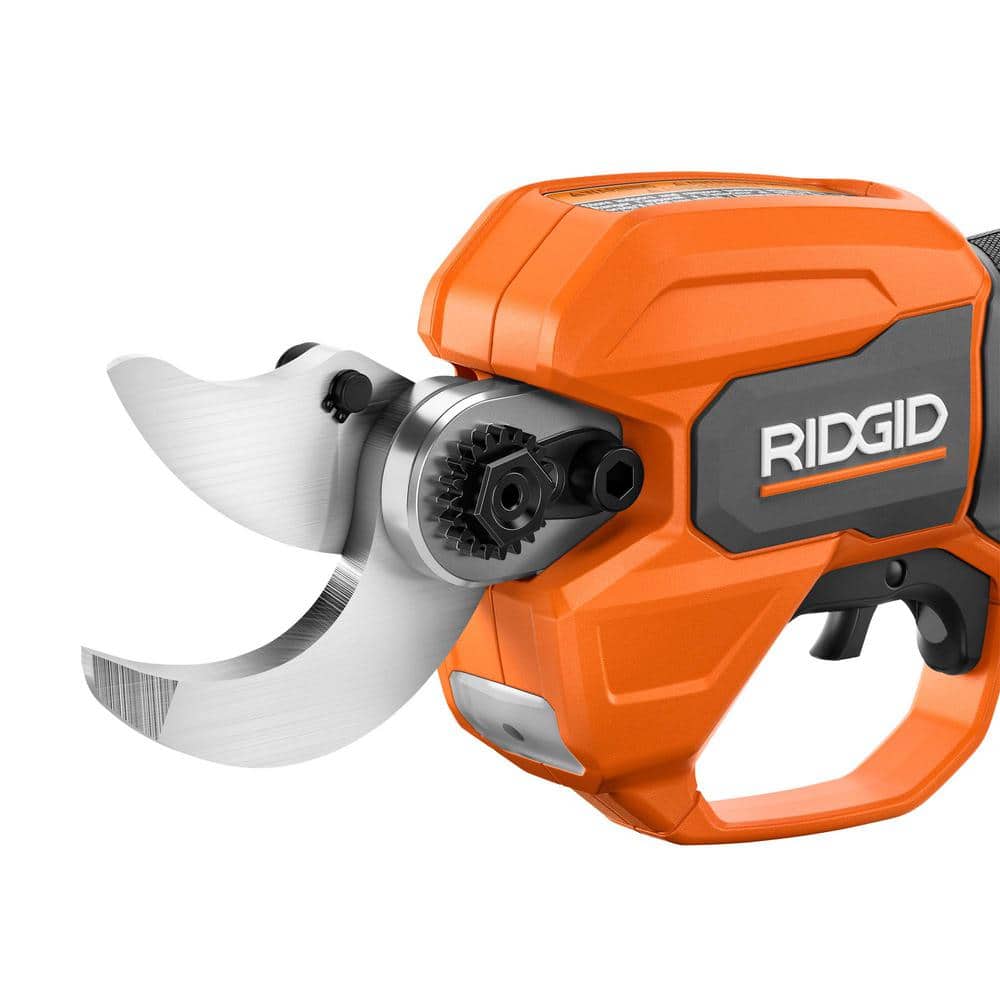 18V Brushless Cordless Battery Pruner (Tool Only) - Image 14