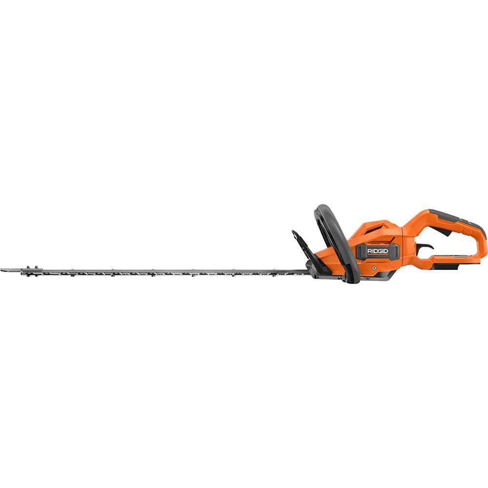 18V Brushless Cordless Battery 22 in. Hedge Trimmer (Tool Only) - Image 10