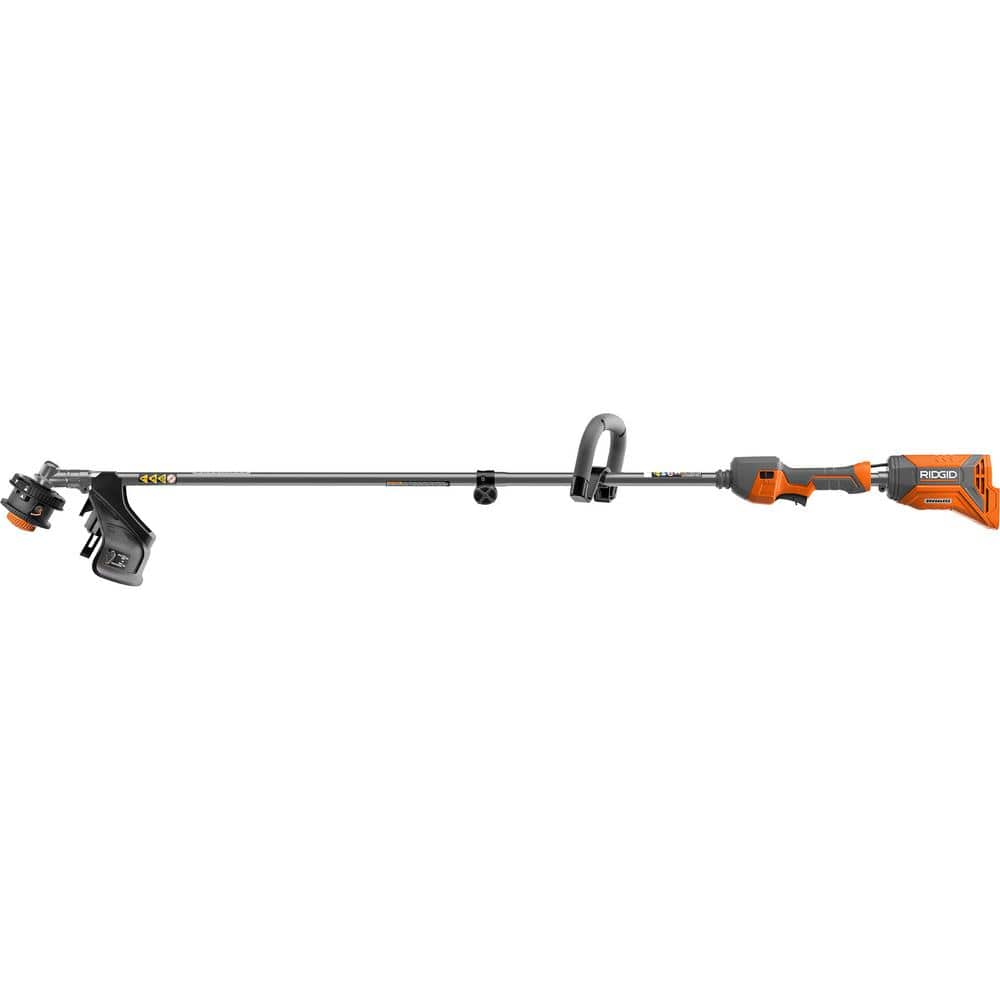 18V Brushless 14 in. Cordless Battery String Trimmer (Tool Only) - Image 10