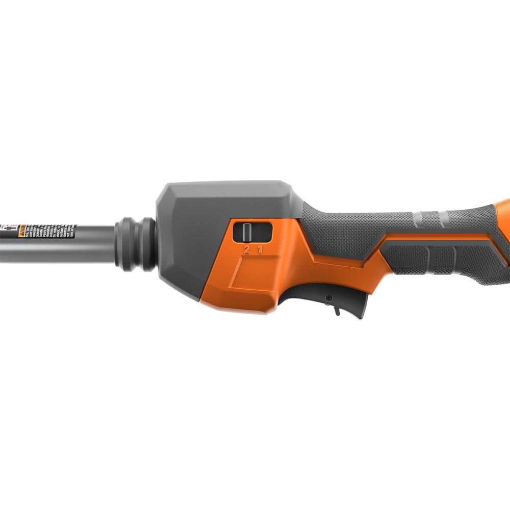 18V Brushless 14 in. Cordless Battery String Trimmer (Tool Only) - Image 11