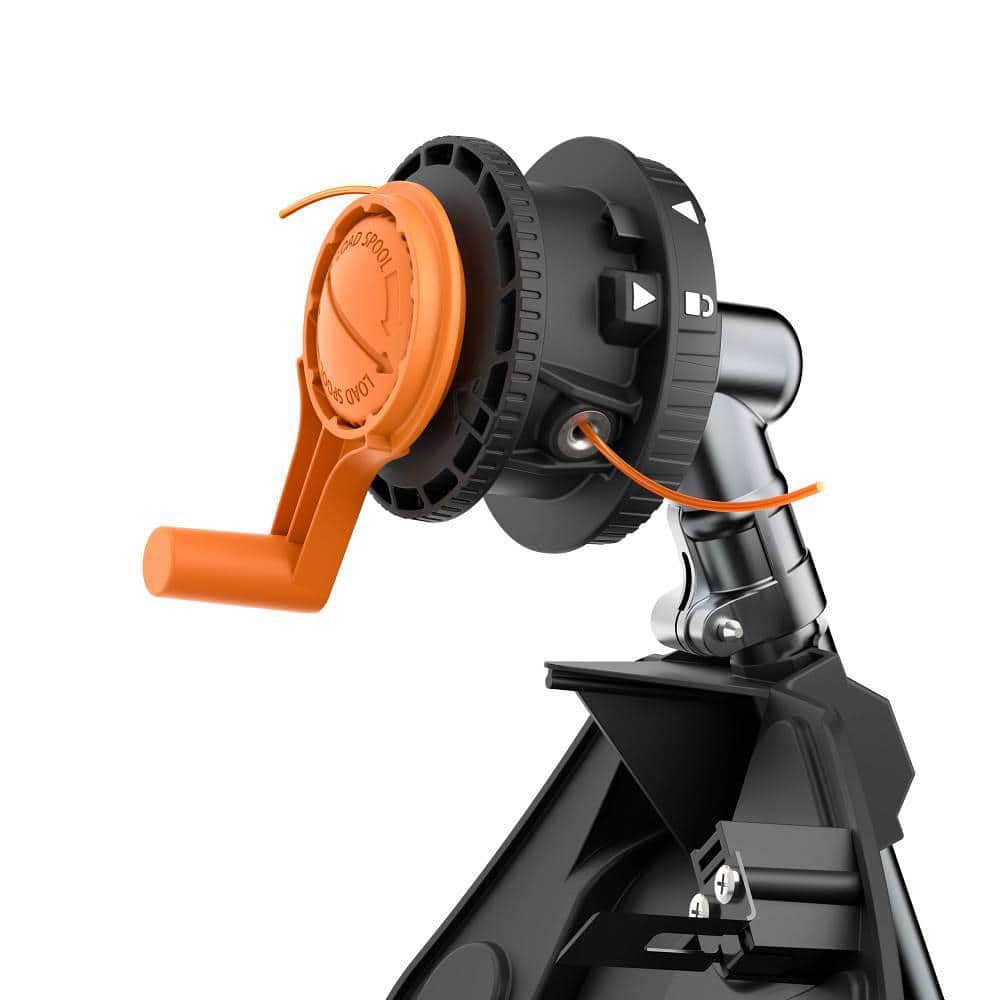 18V Brushless 14 in. Cordless Battery String Trimmer (Tool Only) - Image 9