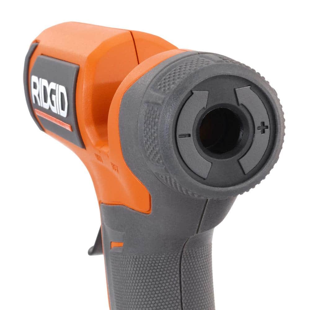 18V Cordless Full-Size Professional High-Temp Glue Gun (Tool Only) - Image 9