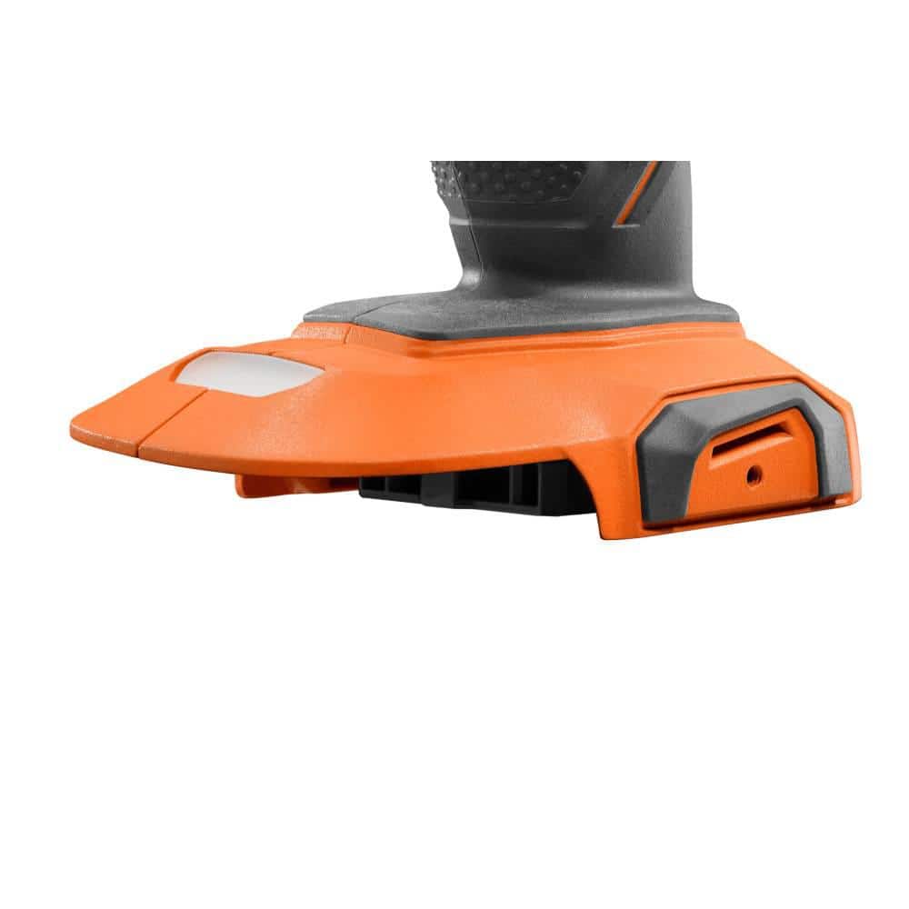 18V Cordless 1/4 in. Impact Driver (Tool Only) - Image 5