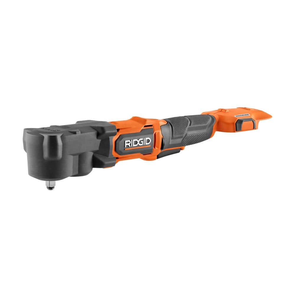 SubCompact Brushless Right Angle Impact Wrench Protective Boot - Image 10