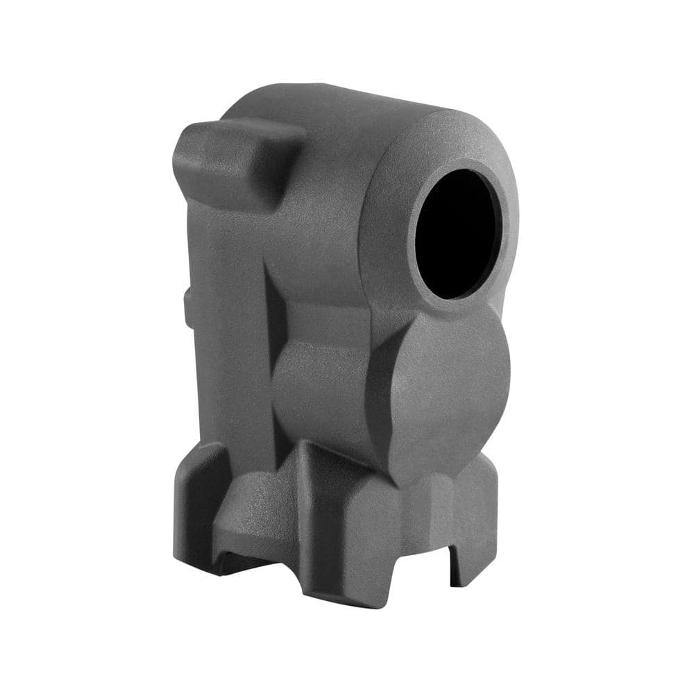 SubCompact Brushless Right Angle Impact Wrench Protective Boot - Image 8