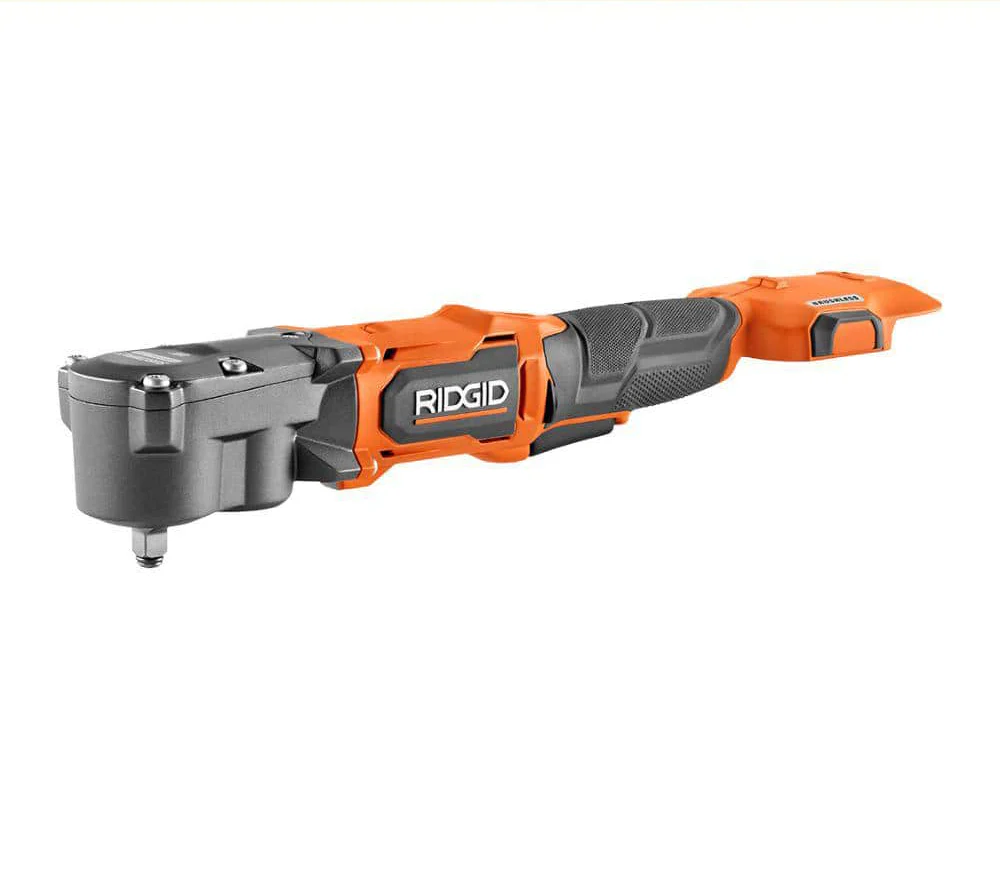 18V SubCompact Brushless 3/8 in. Right Angle Impact Wrench (Tool Only)