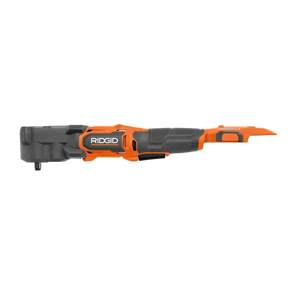 18V SubCompact Brushless 3/8 in. Right Angle Impact Wrench (Tool Only) - Image 14