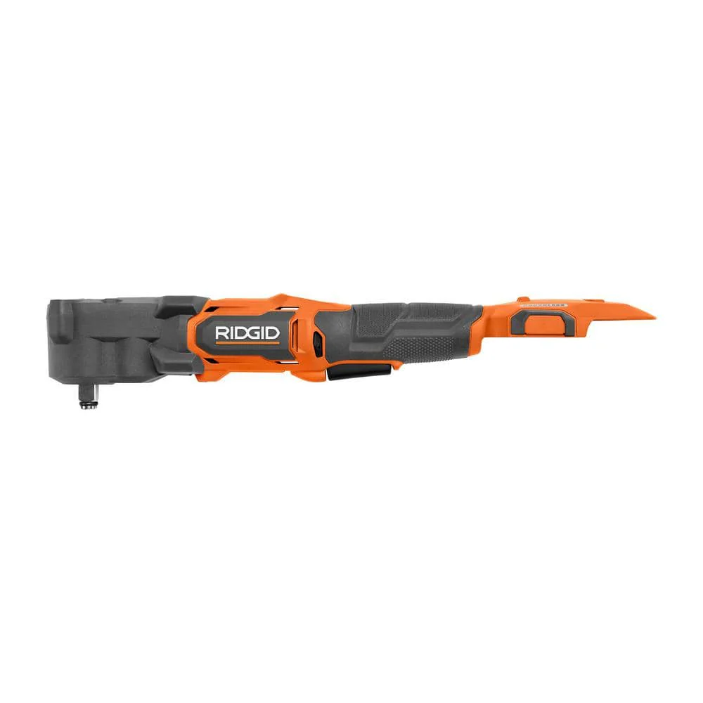 18V SubCompact Brushless 1/2 in. Right Angle Impact Wrench (Tool Only) - Image 14