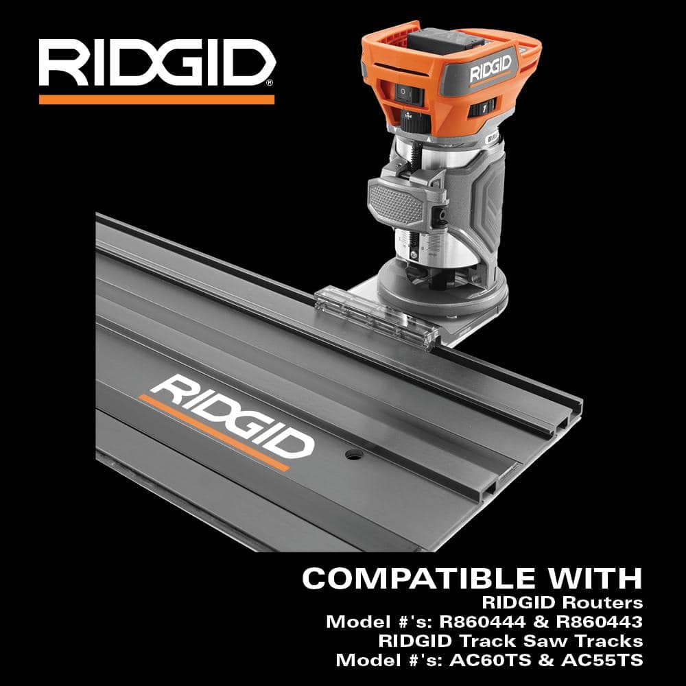 Router Track Saw Attachment - Image 3