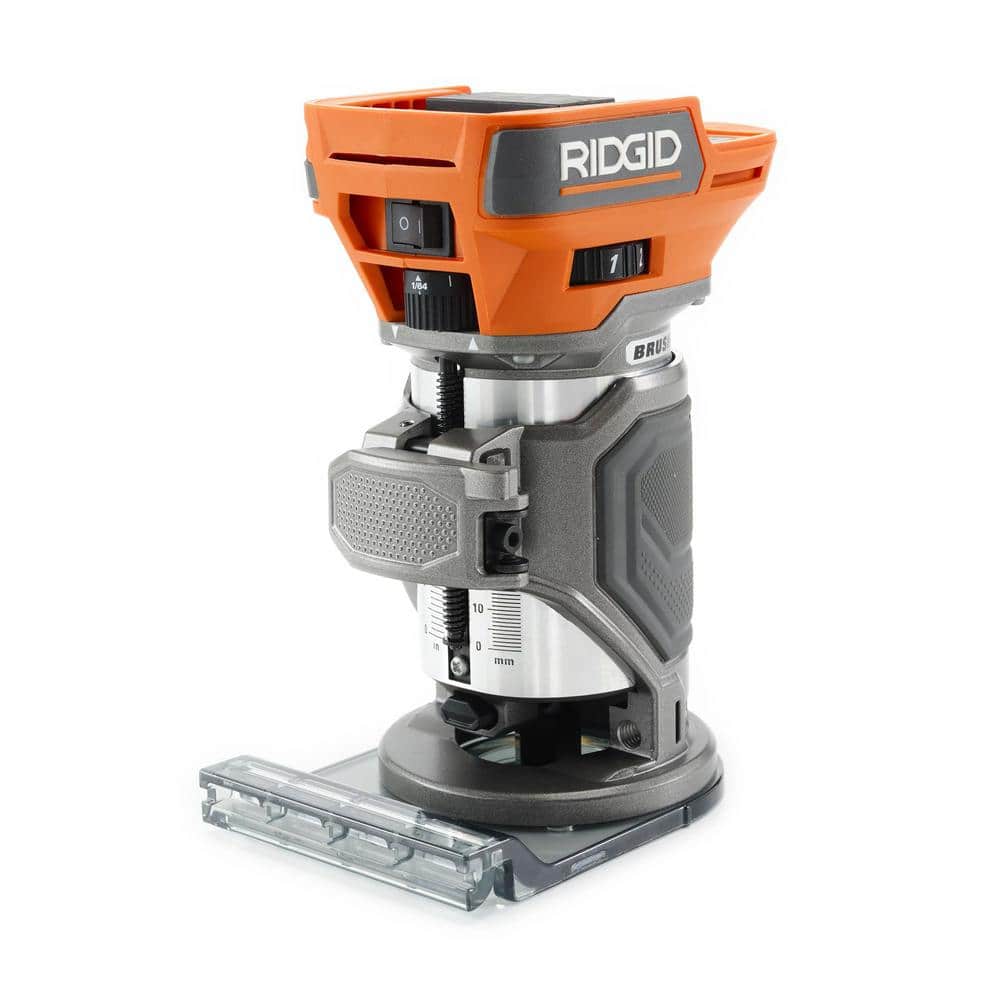 Router Track Saw Attachment - Image 5