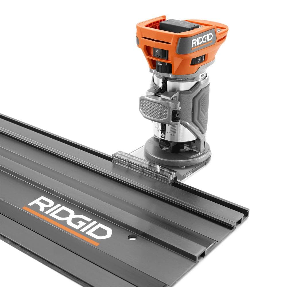 Router Track Saw Attachment - Image 6