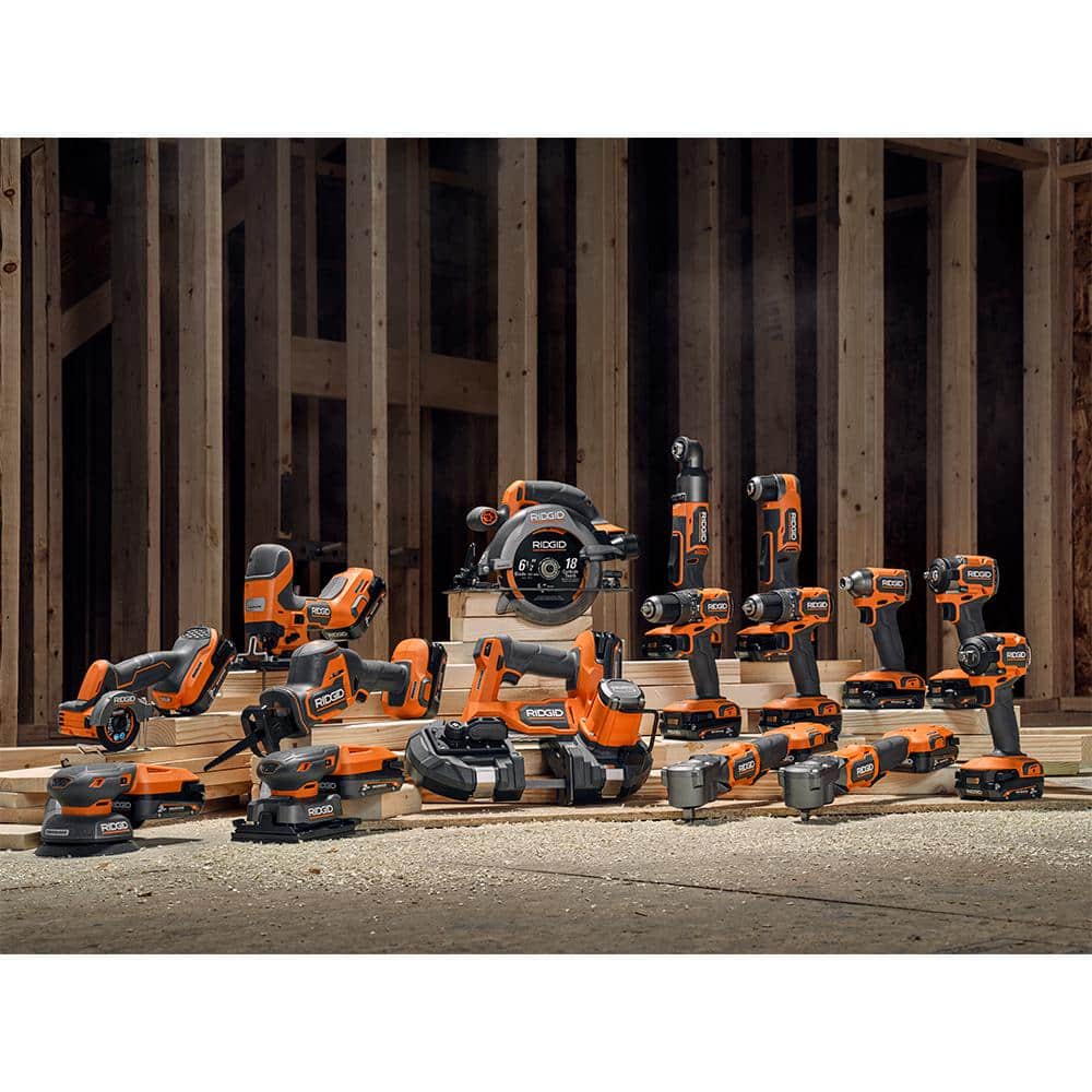 18V SubCompact Brushless Cordless One-Handed Band Saw (Tool Only) - Image 13