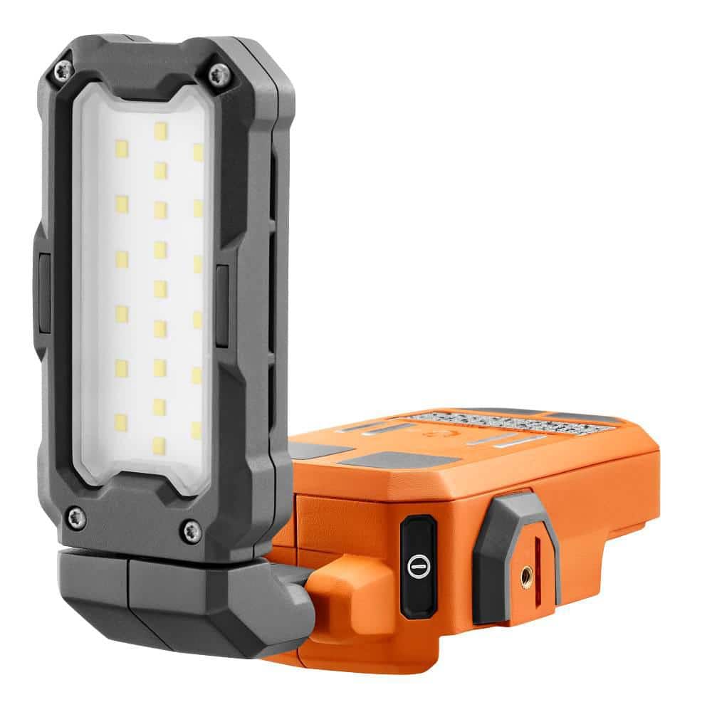 18V Cordless Magnetic Task Light (Tool Only)