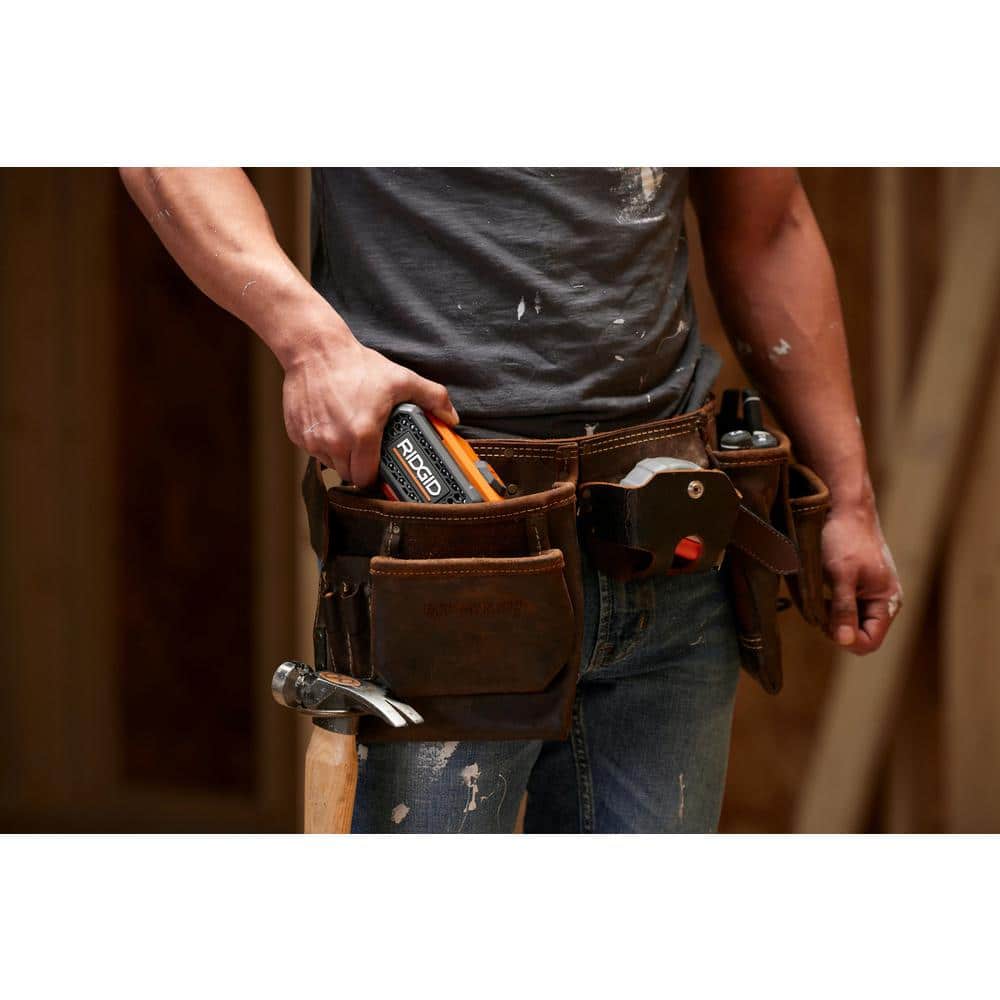 18V Cordless Magnetic Task Light (Tool Only) - Image 7