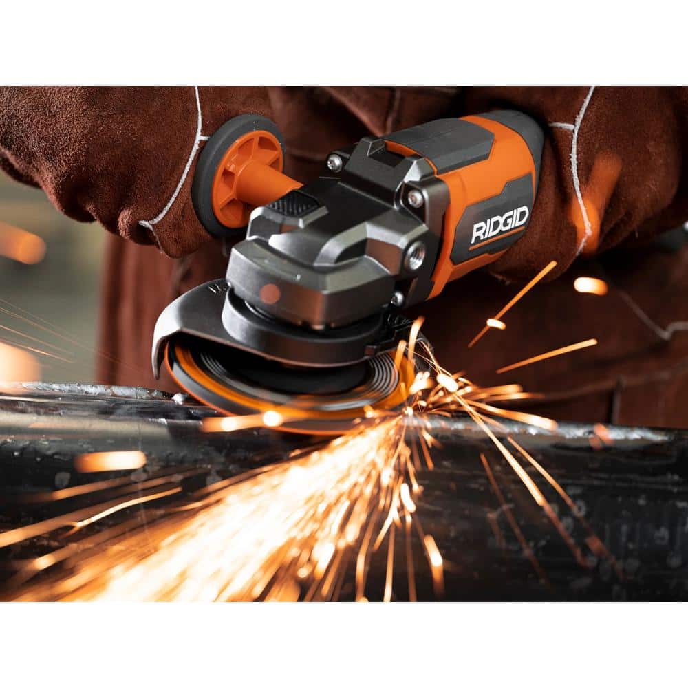 18V Brushless 9-Tool Combo Kit with 6.0 Ah and 2.0 Ah MAX Output Batteries and Charger - Image 5